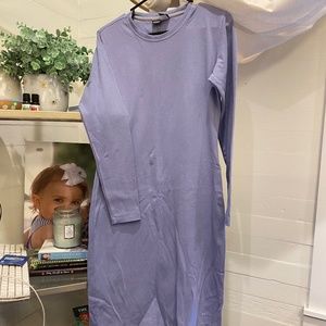 PATAGONIA Dress size Medium EUC Super Comfy